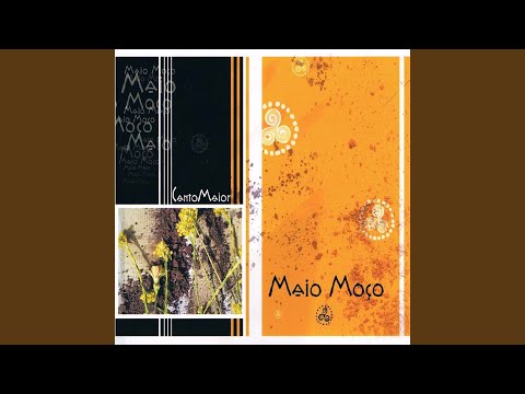 Estava A Bela Infanta - Maio Moço