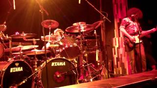 Melvins-Evil New War God