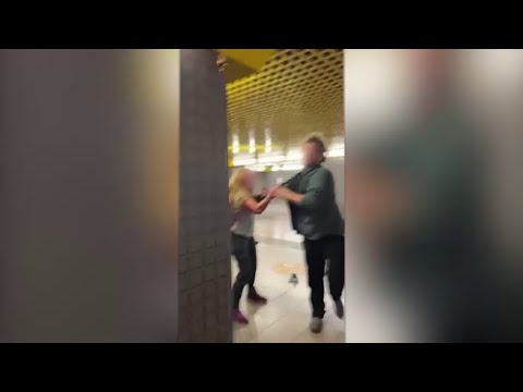 Metropolitana, stazione Lodi: il passeggero si scaglia contro l’agente di stazione