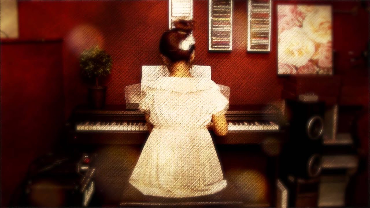 Promotional video thumbnail 1 for Pianist for Hire