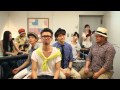 RPG／SEKAI NO OWARI（Cover） 