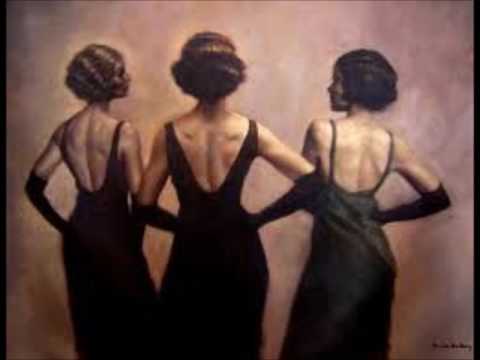 Tigre viejo - Sexteto de Elvino Vardaro, 1933