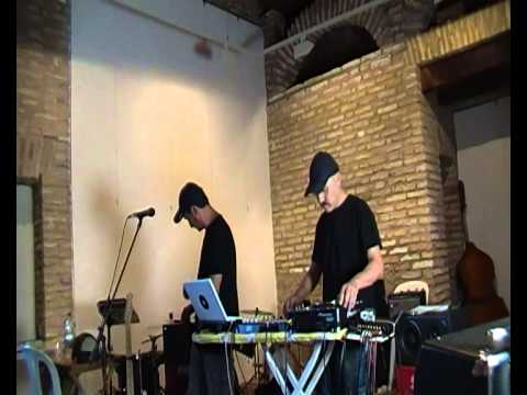 Kammammachen en Riogordo (Málaga) - 28 junio 2014