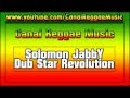 Solomon JabbY - Dub Star Revolution