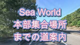 Sea World（シーワールド）