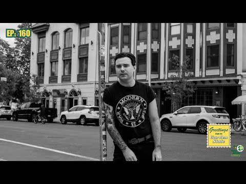 Jersey’s Music Maverick: Matty Carlock on Blending Genres and Breaking Barriers