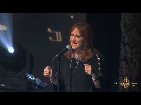 Cheryl Crenshaw And Maxlee James - "Crawfish"