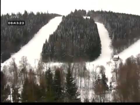 Panorama – ČT2 (5. 2. 2010)