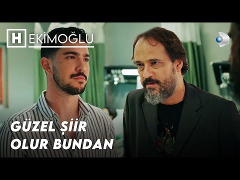 Sen Kimsenin Hayallerine Kıyamazsın Hocam! | Hekimoğlu 49.Bölüm