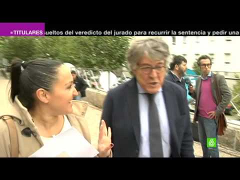 Video de Abogado Delitos Penal Económico Madrid Forseti Abogados