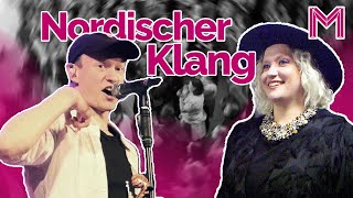 NORDISCHER KLANG 2023 🎶 (feat. Sofia Rubina & GANGAR) || UNI GREIFSWALD