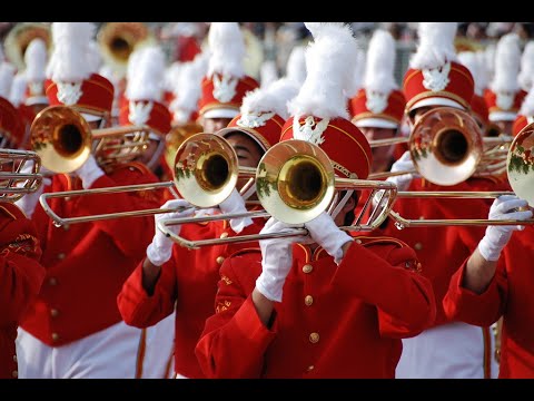 Seventy Six Trombones Project