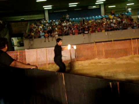 ArtedoRafa - Suzuki Nigth Of The Jumps