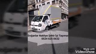 Silivri Nakliye | Silivri Şehiriçi Nakliyat