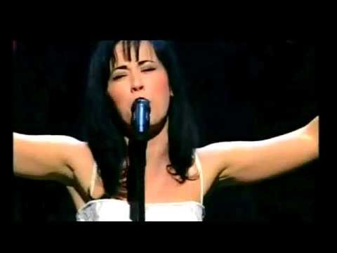 Eurovision 1995 - Elina Konstantopoulou