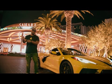 G. Battles - On That 15 (Official Music Video)