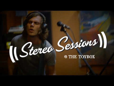 Heathen Sons - Like To Fight - Stereo Sessions 09 - East Nashville