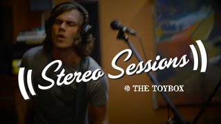 Heathen Sons - Like To Fight - Stereo Sessions 09 - East Nashville