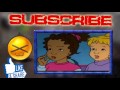The Magic School Bus Episode 22 Taking Flight Flight Part 1