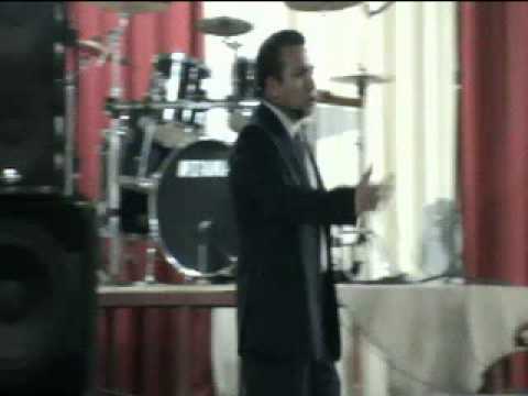 EVIDENCIAS DEL ESPIRITU SANTO 05-07-2011.flv