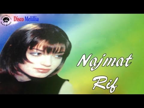 Najmat Rif - Min Day Yoghin Kdikh - Official Video