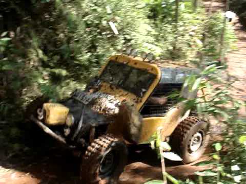 Gaiola - Trilha do Forno - Felipe DG - Subida de 2 Rodas.