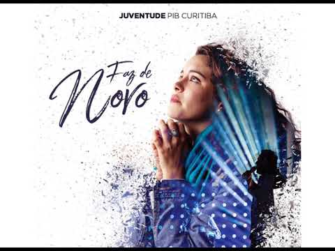 Dance [God's Great Dance Floor] // Faz de Novo // Juventude PIB Curitiba