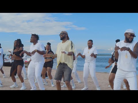 Fally Ipupa – Formule 7 (Clip Officiel) © Fally Ipupa