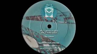 Mark Ambrose — Robots [2001]