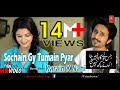 Sochenge Tumhe Pyaar FB Music Faizy Bunty Moni Rendition Best Cover 2019