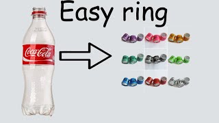 Download lagu How To Make Simple Pigeon Ring At Home mp3