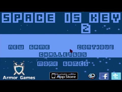 Space Is Key 2 Full Walkthrough