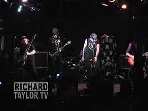 Chelsea Graveyard @ The Ottobar