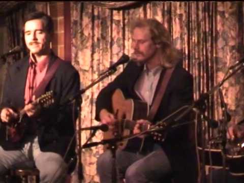 Auldridge, Bennett, & Gaudreau - John Hardy