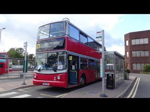 SWR Replacement Service  SFU718  (VLA84 LJ54 BFO)