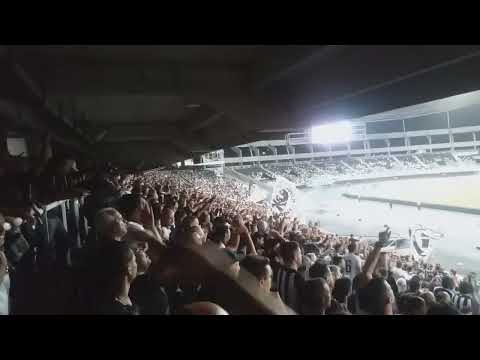 BOTAFOGO O GLORIOSO É O MEU GRANDE AMOR