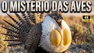AVES MISTERIOSAS | Os Tesouros Escondidos da Mais Rica Biodiversidade do Planeta