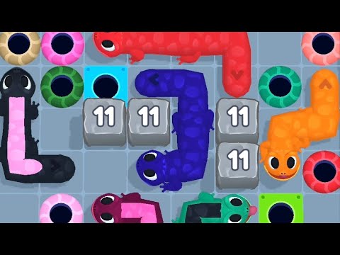 Level 409 preview - Hell Mode