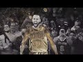 Golden State Warriors 2021-2022 Playoffs Starting Lineup Hype Video
