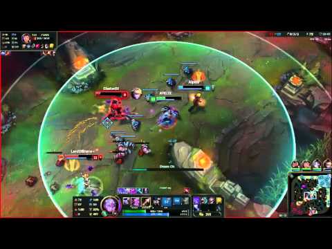 AP Varus - Mid Lane ##