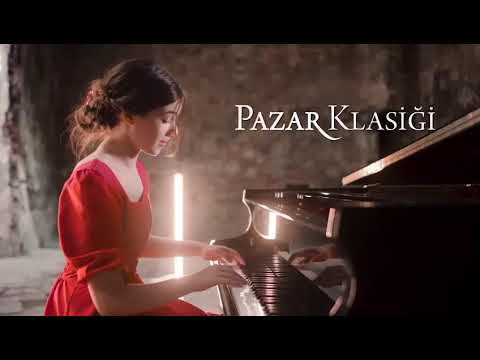 Trailer of Pazar kılasiği (2022)