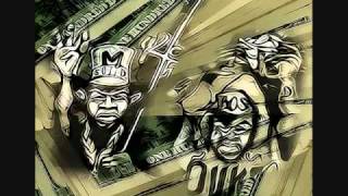 Bennie Franks - Gangsta N Hustla ft. Turtle Banxx