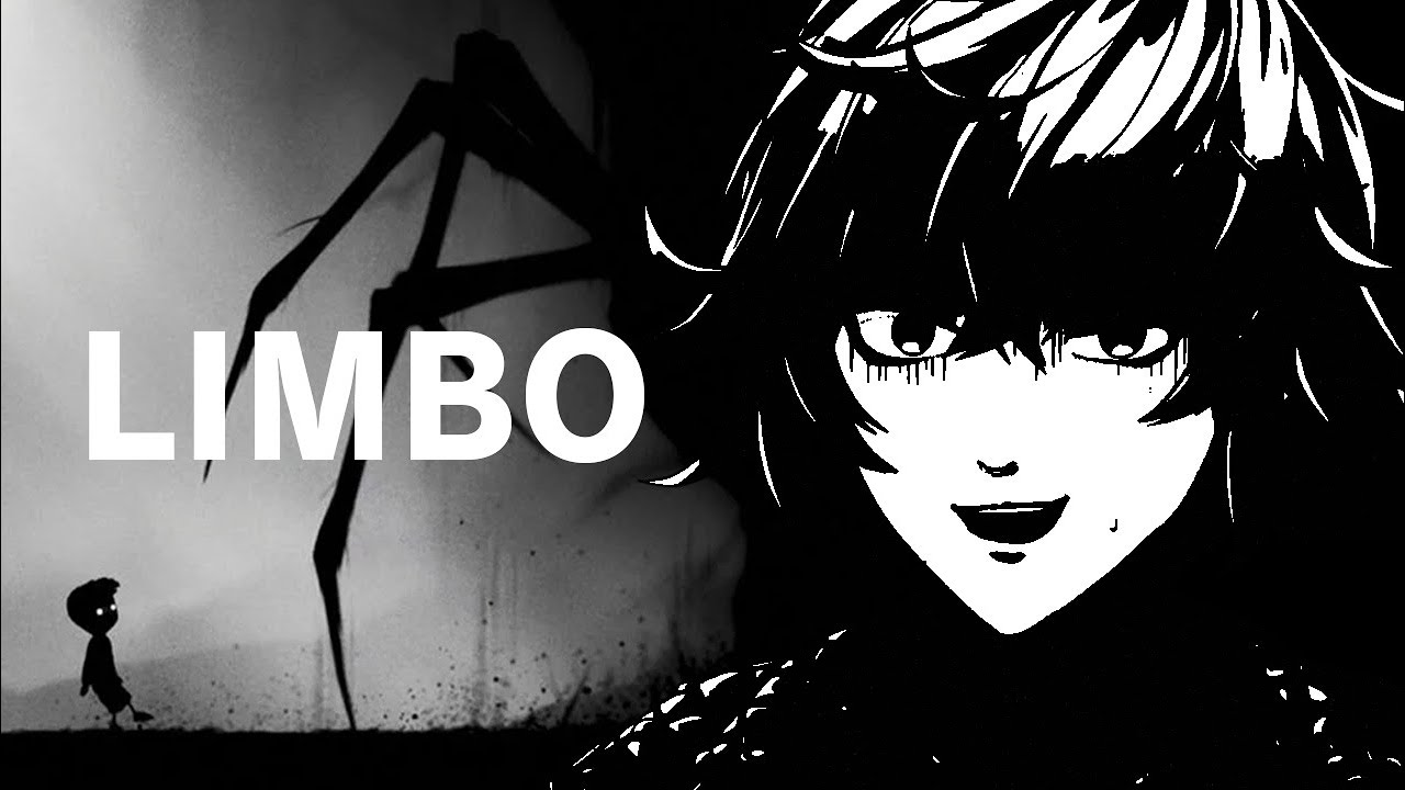 【LIMBO】妹を探す名作ホラーゲームいきます【不破湊/にじさんじ】