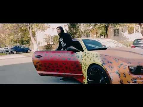 TARZY REAL  - IN PRIM PLAN ( OFICIAL VIDEO )