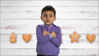 Թխվածքաբլիթները