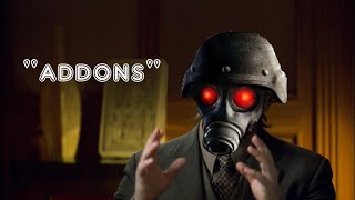 Mr morsa explica el origen del universo+Sorpresa