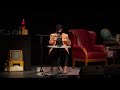 Rapper Lesen Rapper MARIE Liest Der Feminist