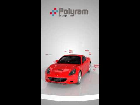 Polyram Plastic Industries- Image