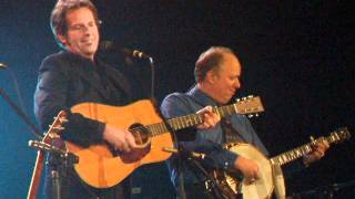 Ricky Skaggs and Kentucky Thunder  -  Toy Heart