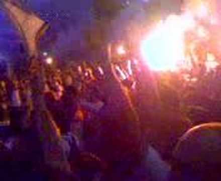 Flamengo 2x0 Defensor